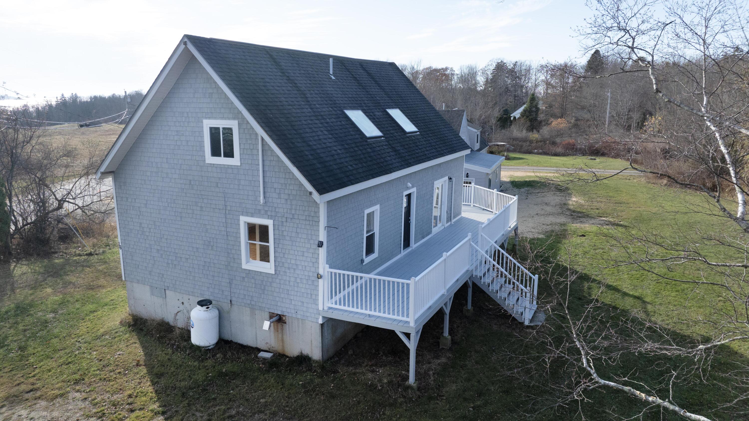 16 Ash Point Road, Unit 16 Harpswell, ME 04079 - Photo 8 of 64