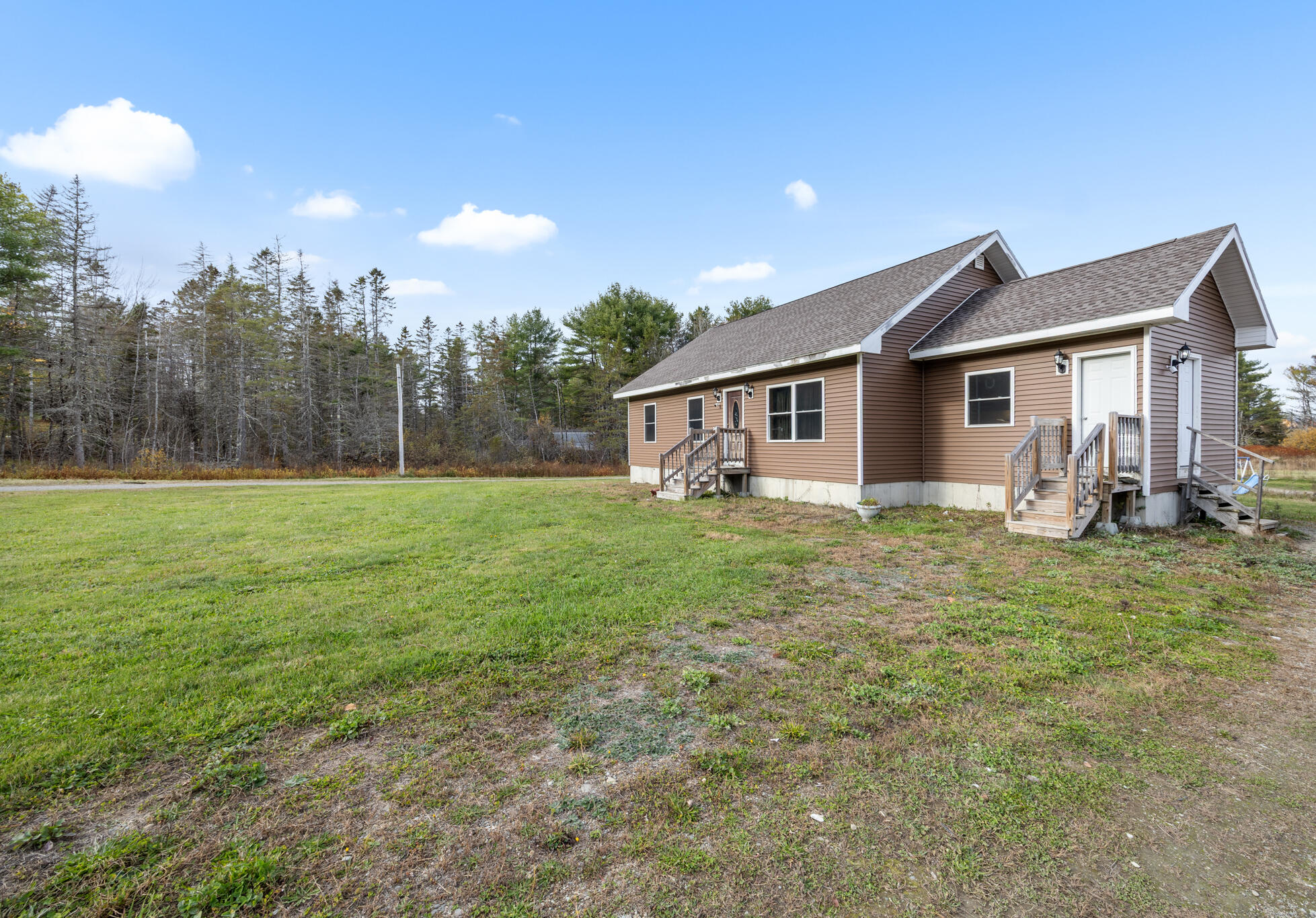 307 Lebanon Road Winterport, ME 04496 - Photo 2 of 43 DECLUTTER-VERSION