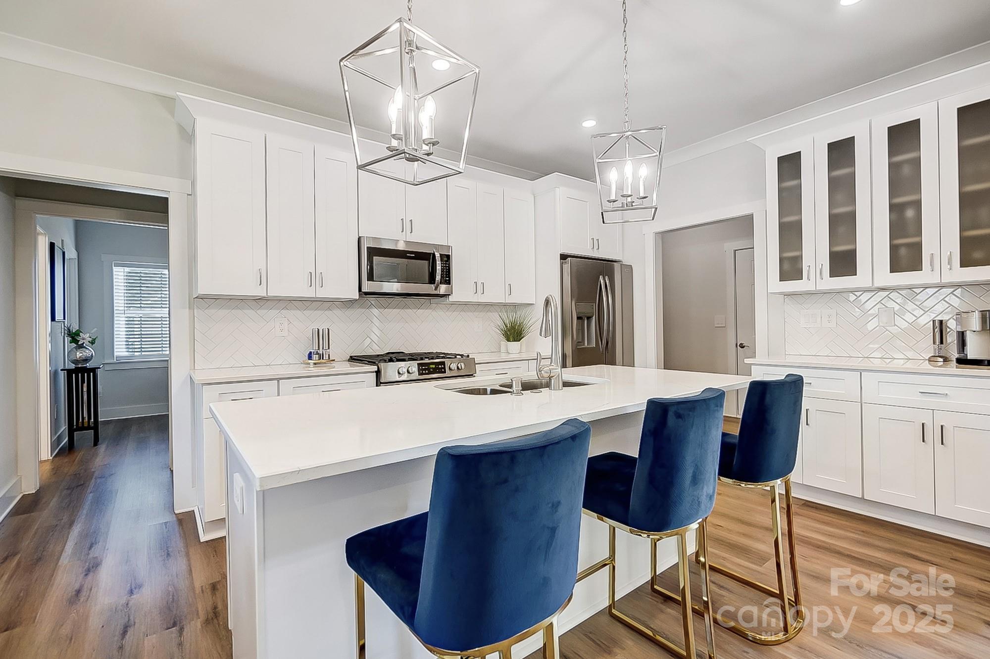2597 Craig Farm Road Lancaster, SC 29720 - Photo 7 of 29 Gallery Image 7