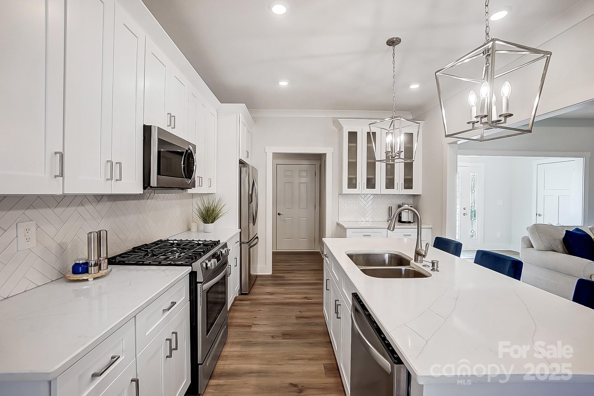 2597 Craig Farm Road Lancaster, SC 29720 - Photo 8 of 29 Gallery Image 8