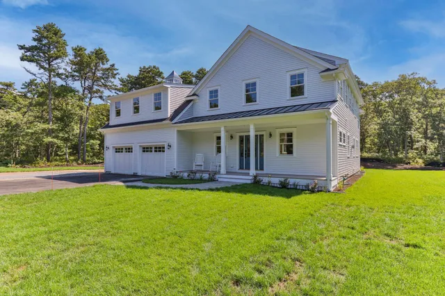 $1,798,000 | 1025 Orleans-Harwich Road, Harwich, MA 02645