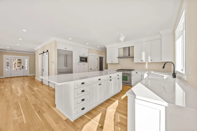 $1,798,000 | 1025 Orleans-Harwich Road, Harwich, MA 02645