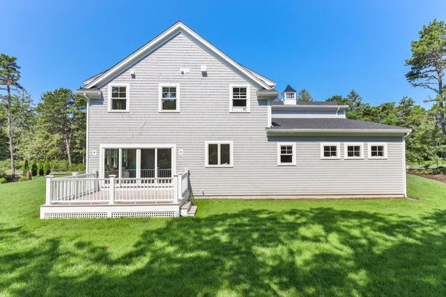 $1,798,000 | 1025 Orleans-Harwich Road, Harwich, MA 02645