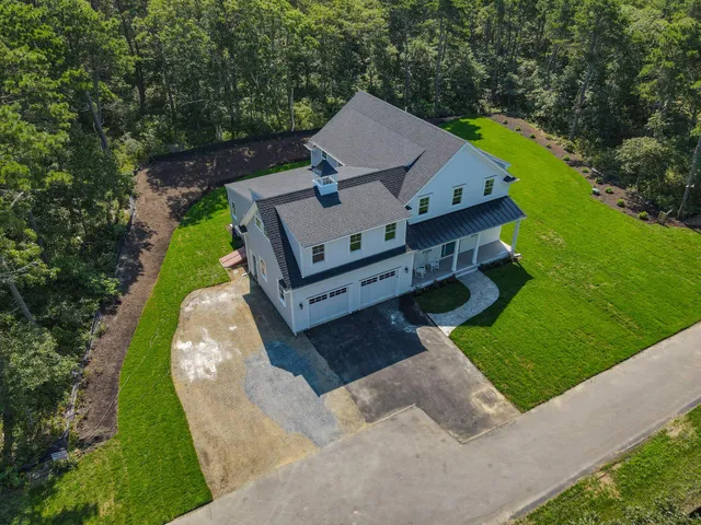 $1,798,000 | 1025 Orleans-Harwich Road, Harwich, MA 02645
