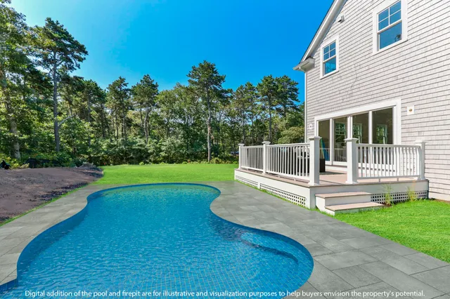 $1,798,000 | 1025 Orleans-Harwich Road, Harwich, MA 02645
