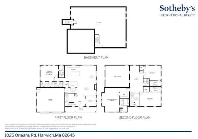 $1,798,000 | 1025 Orleans-Harwich Road, Harwich, MA 02645
