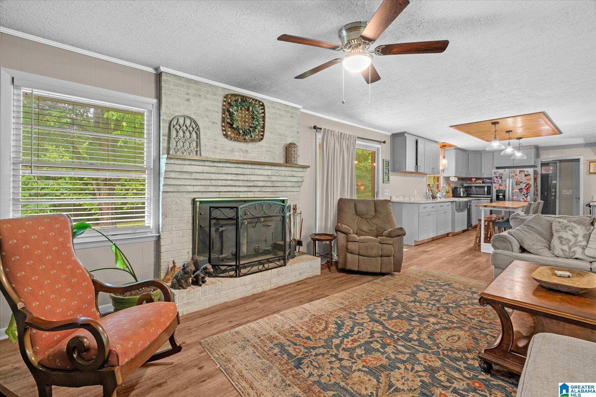 592 Roberts Street Wadley, AL 36276 - Photo 9 of 47
