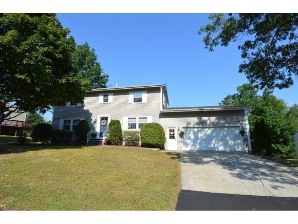 10 Logan Road Nashua, NH 03063 - Photo 1 of 1