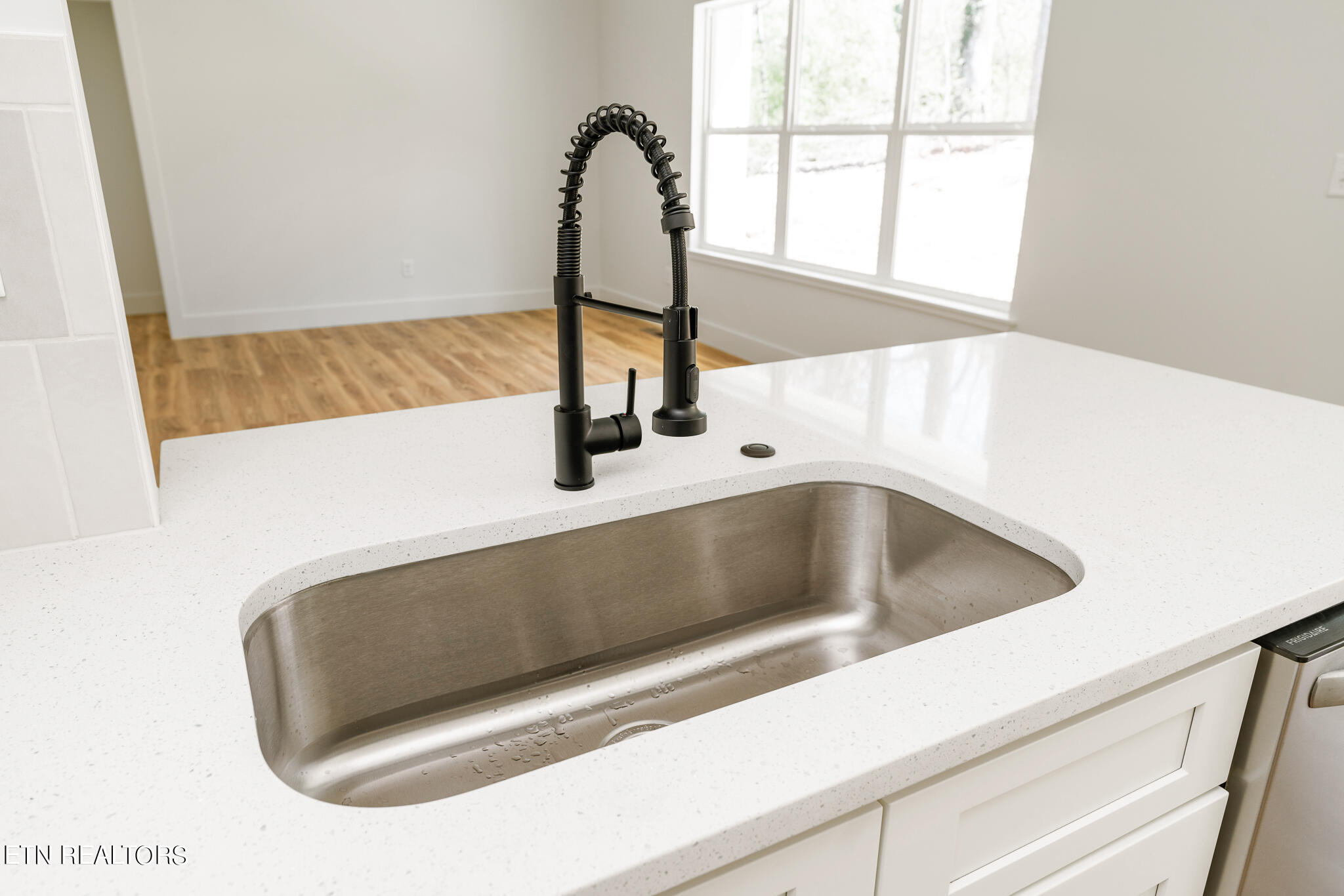 1452 Wilson Road Knoxville, TN 37912 - Photo 9 of 26 Kitchen sink