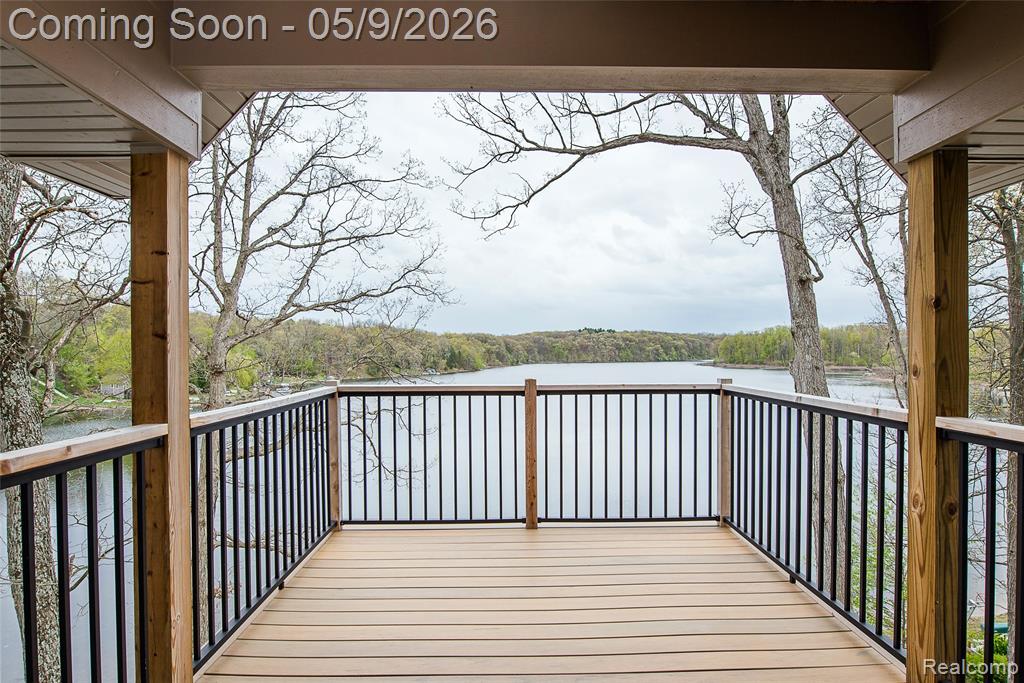 608 Island Lake Road Chelsea, MI 48118 - Photo 32 of 60
