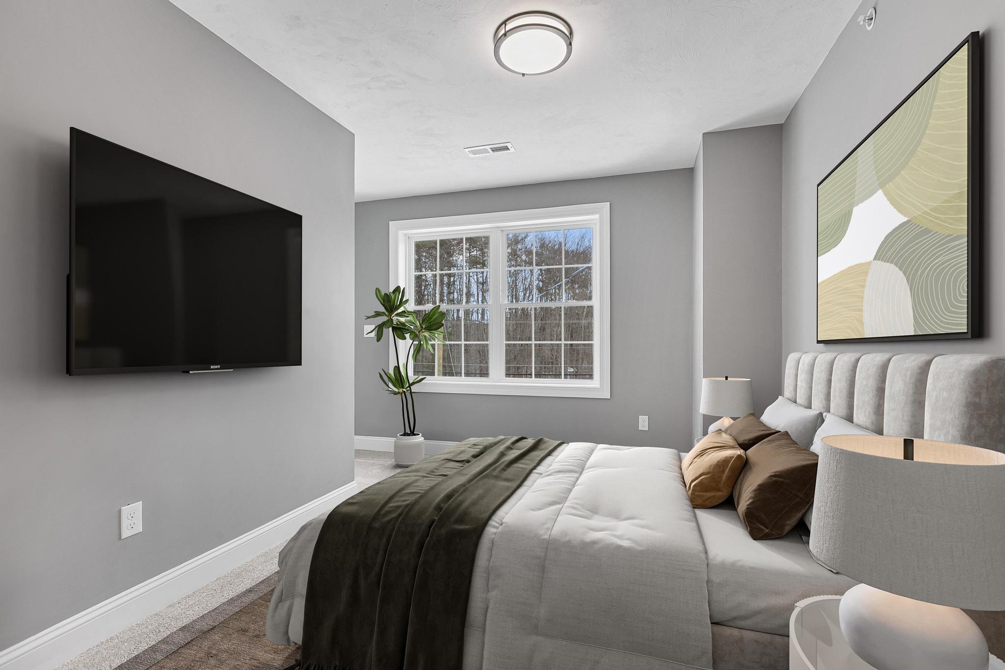 343 Island Pond Road Derry, NH 03038 - Photo 16 of 46