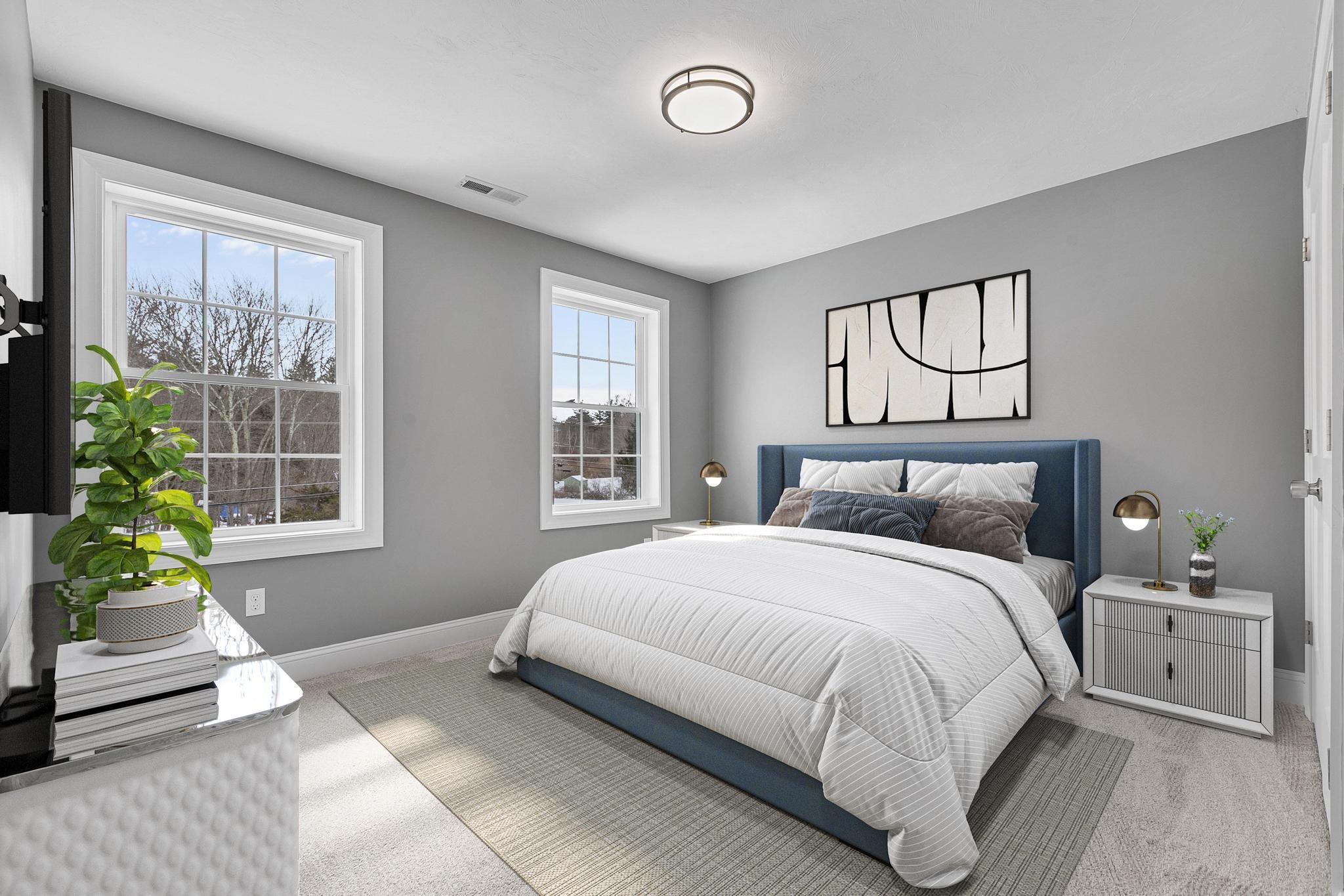 343 Island Pond Road Derry, NH 03038 - Photo 19 of 46