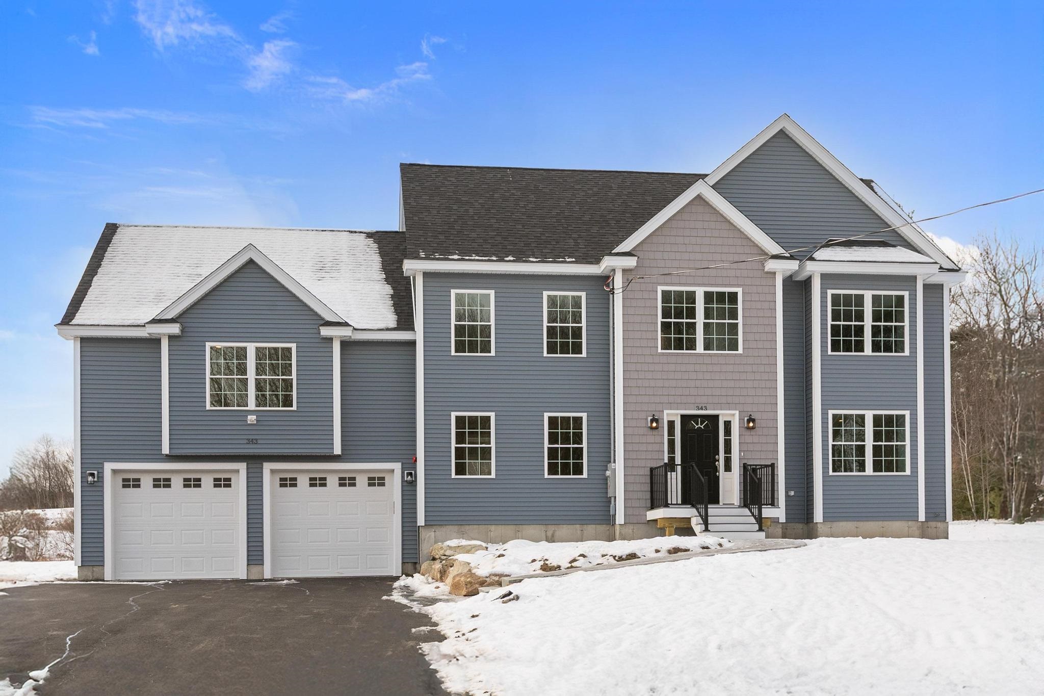 343 Island Pond Road Derry, NH 03038 - Photo 43 of 46