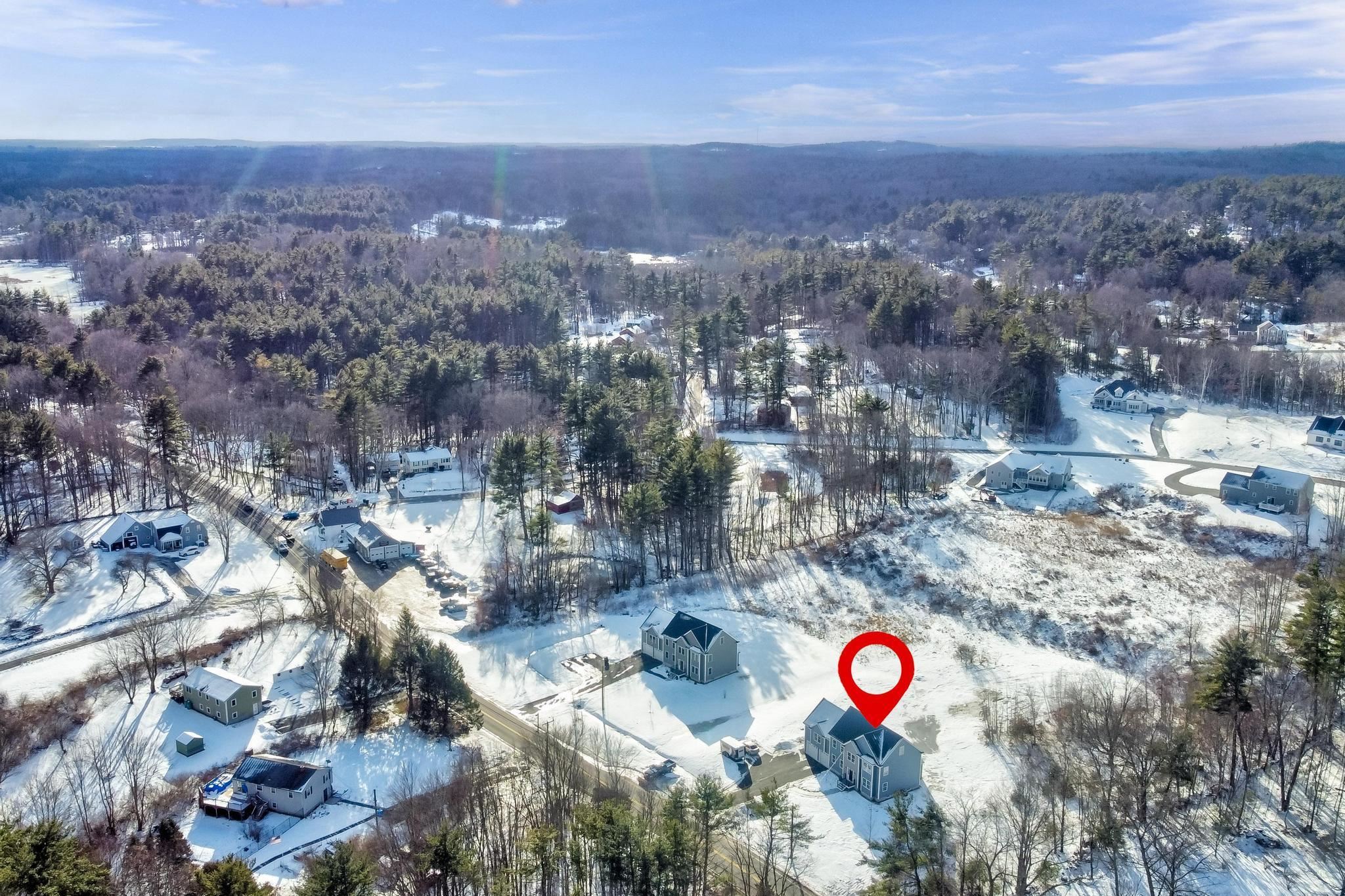 343 Island Pond Road Derry, NH 03038 - Photo 47 of 49