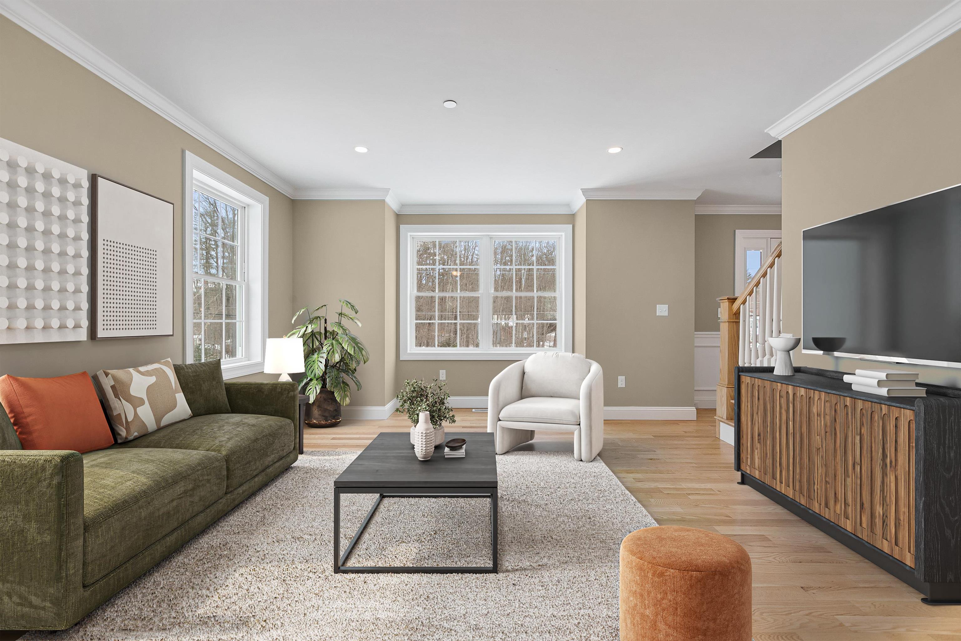 343 Island Pond Road Derry, NH 03038 - Photo 6 of 46