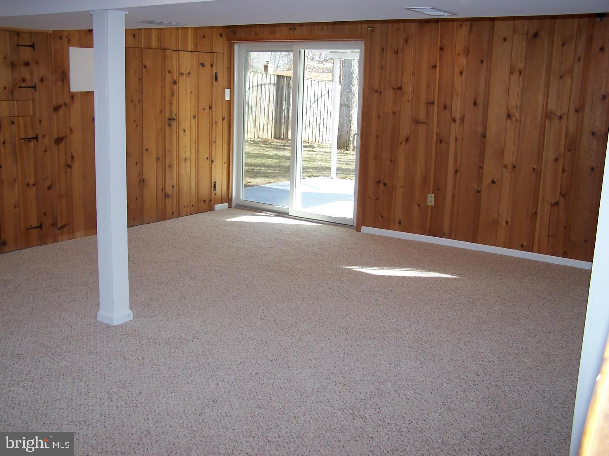 8917 Victoria Road Springfield, VA 22151 - Photo 22 of 30 Basement
