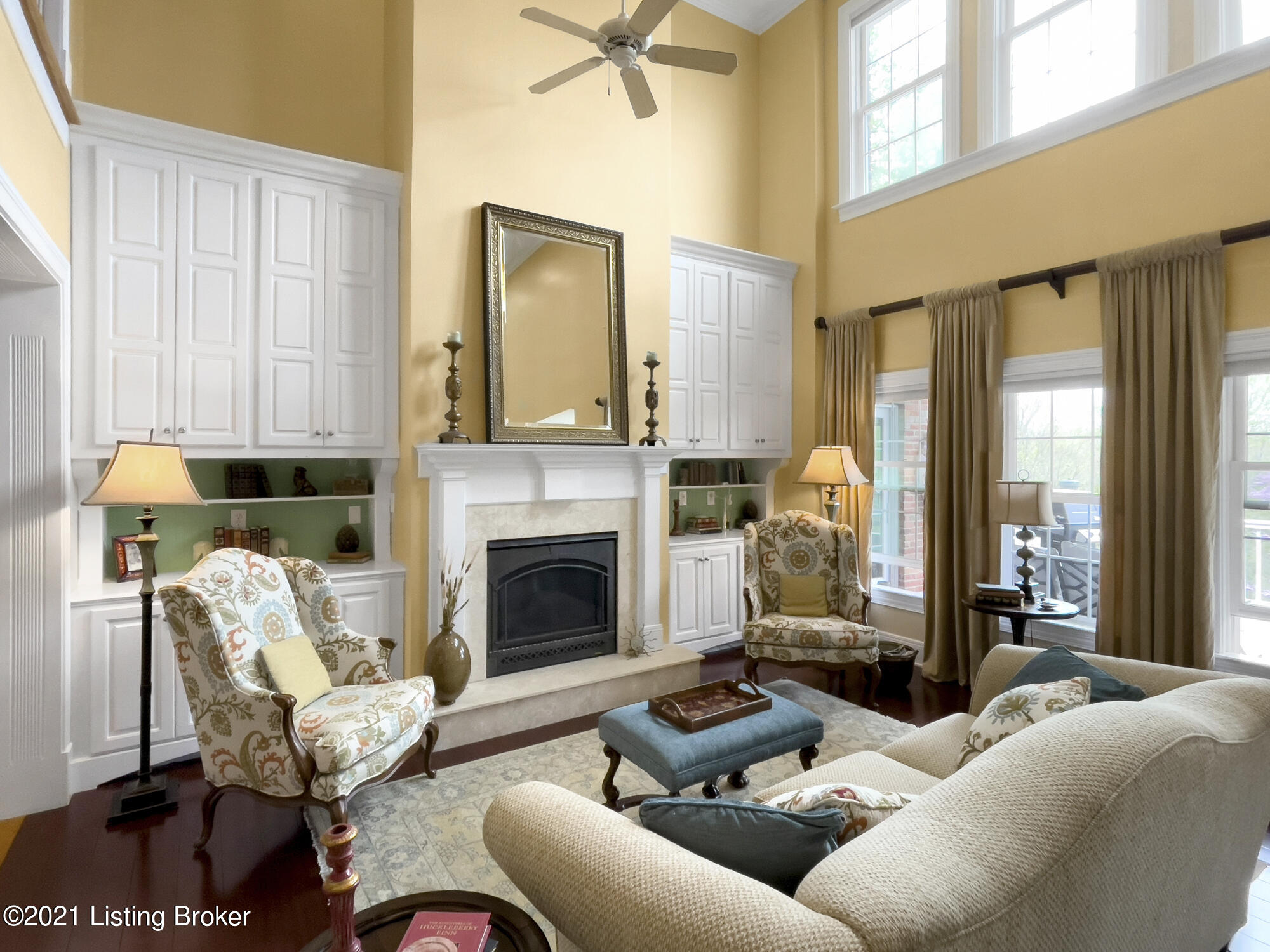 12207 Ridgeview Drive Goshen, KY 40026 - Photo 13 of 107 12207 Ridgeview Rd-2009