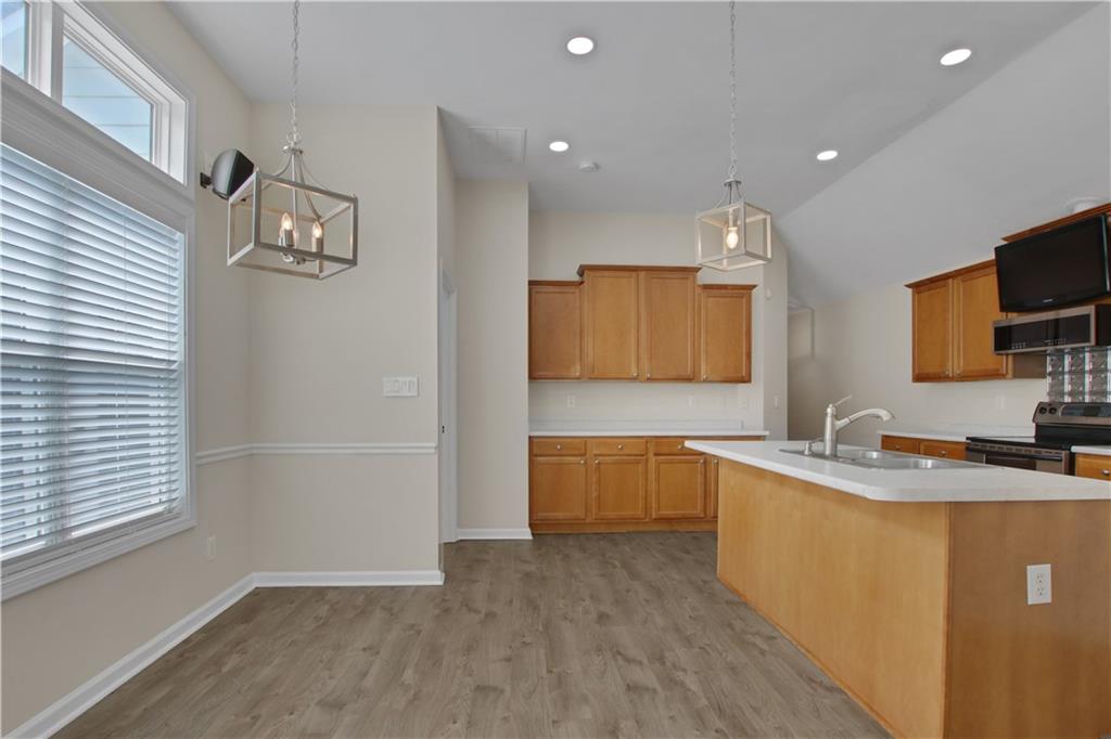 4535 Flowering Branch Powder Springs, GA 30127 - Photo 21 of 42 Gallery Image 21