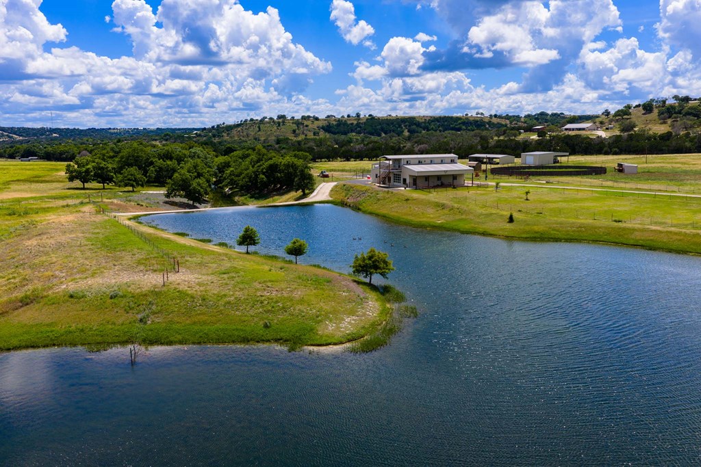 339 Henderson Branch Road West Ingram, TX 78025 - Photo 37 of 51