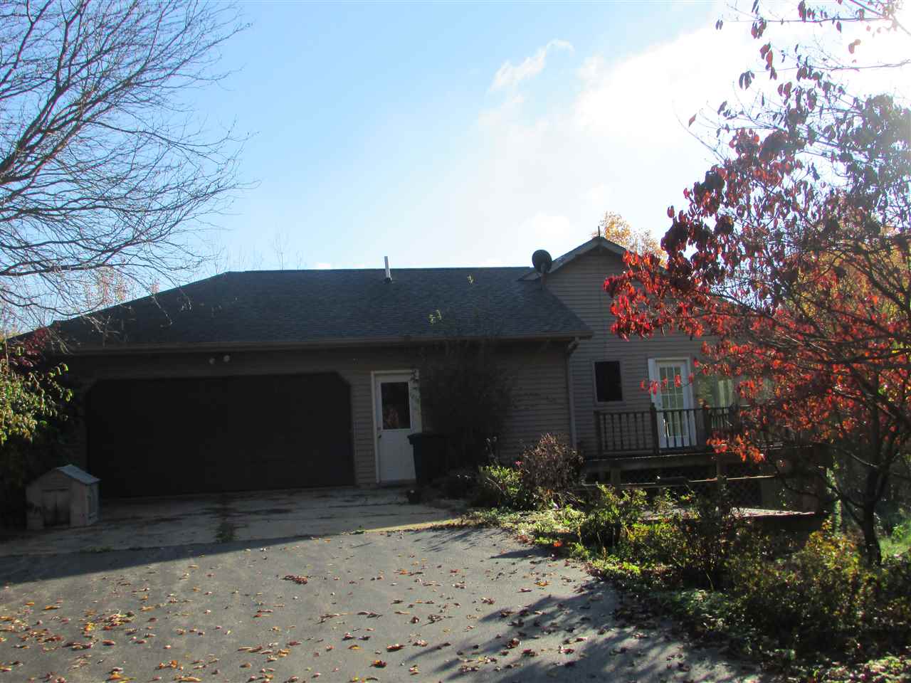5445 East Washington Road Pierceton, IN 46562 - Photo 2 of 29 Gallery Image 2