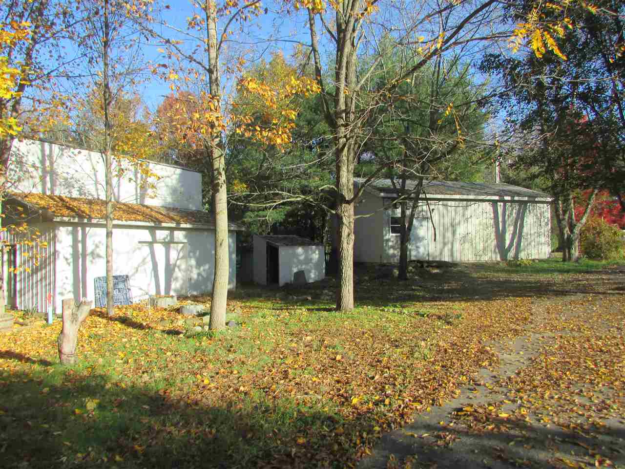 5445 East Washington Road Pierceton, IN 46562 - Photo 20 of 29 Gallery Image 20