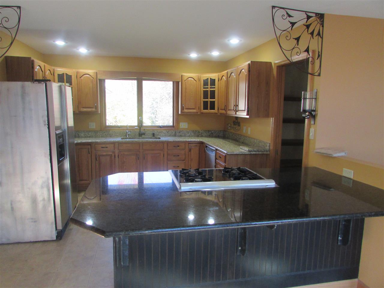 5445 East Washington Road Pierceton, IN 46562 - Photo 3 of 29 Gallery Image 3