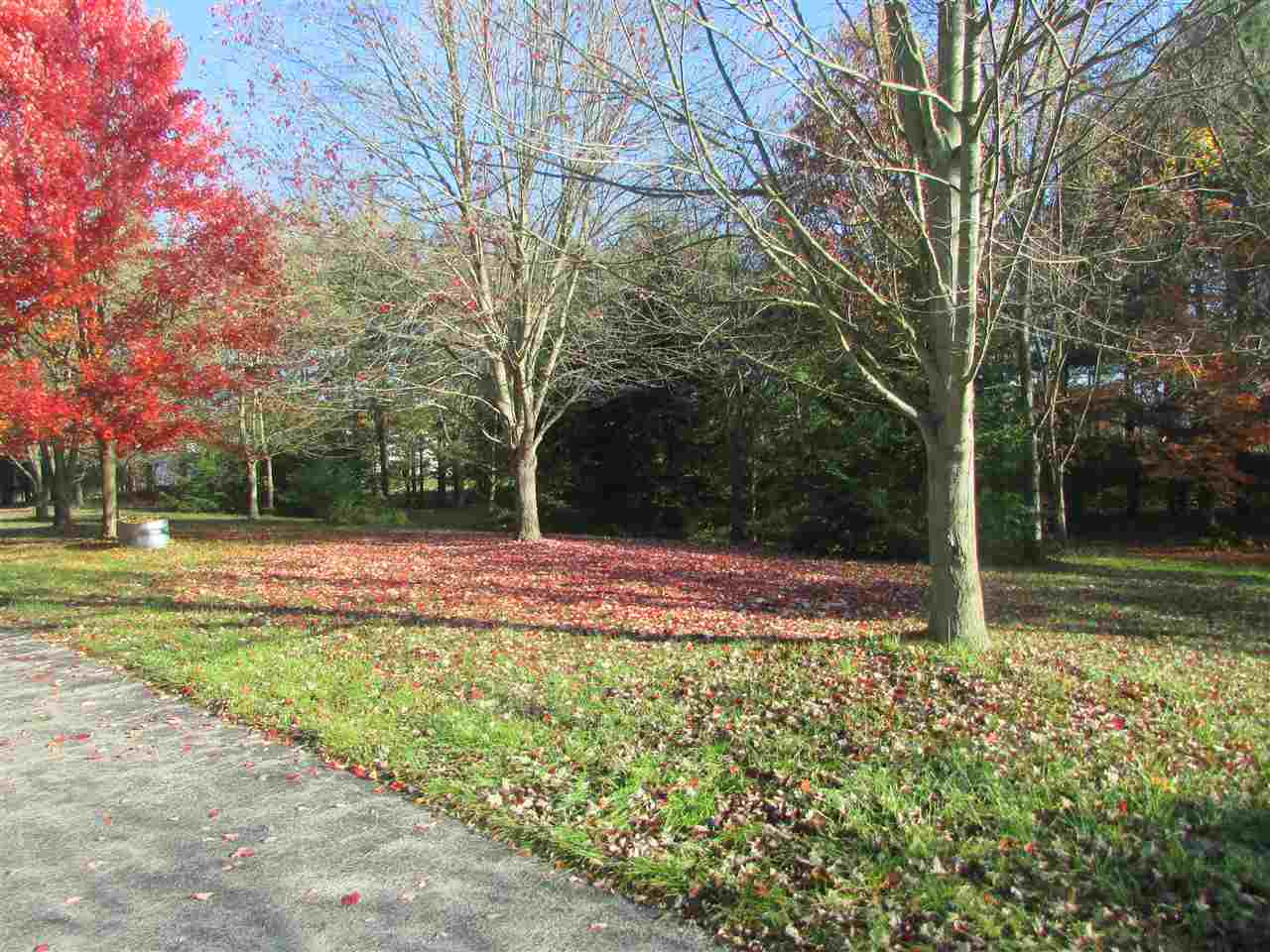 5445 East Washington Road Pierceton, IN 46562 - Photo 22 of 29 Gallery Image 22
