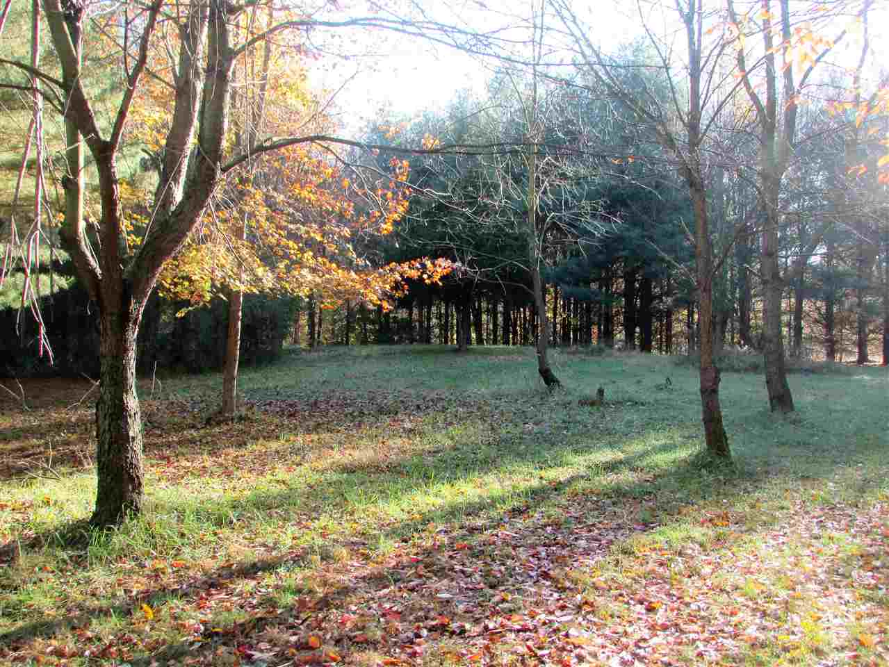 5445 East Washington Road Pierceton, IN 46562 - Photo 24 of 29 Gallery Image 24