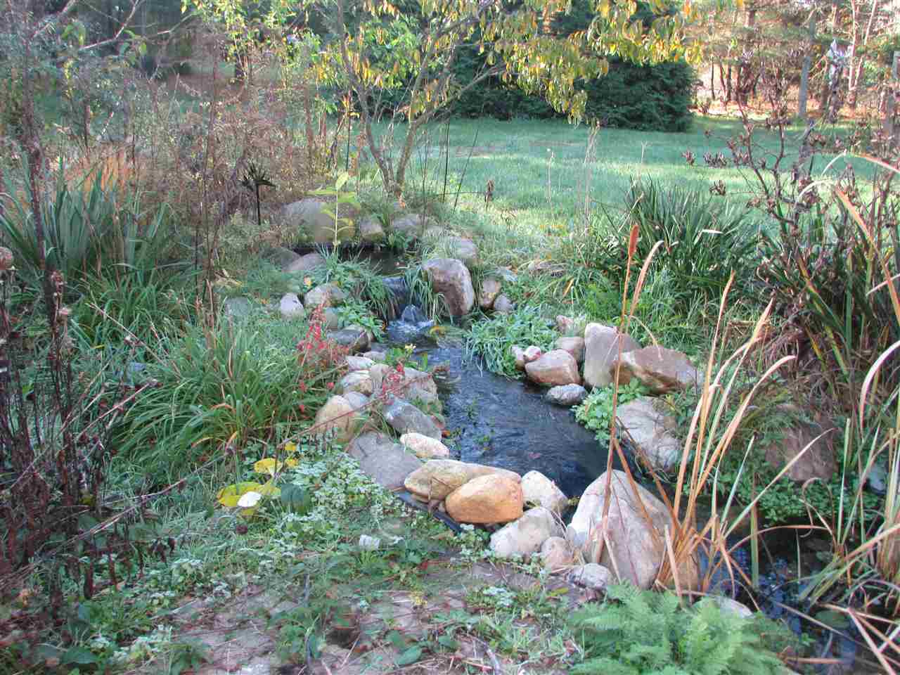 5445 East Washington Road Pierceton, IN 46562 - Photo 25 of 29 Gallery Image 25