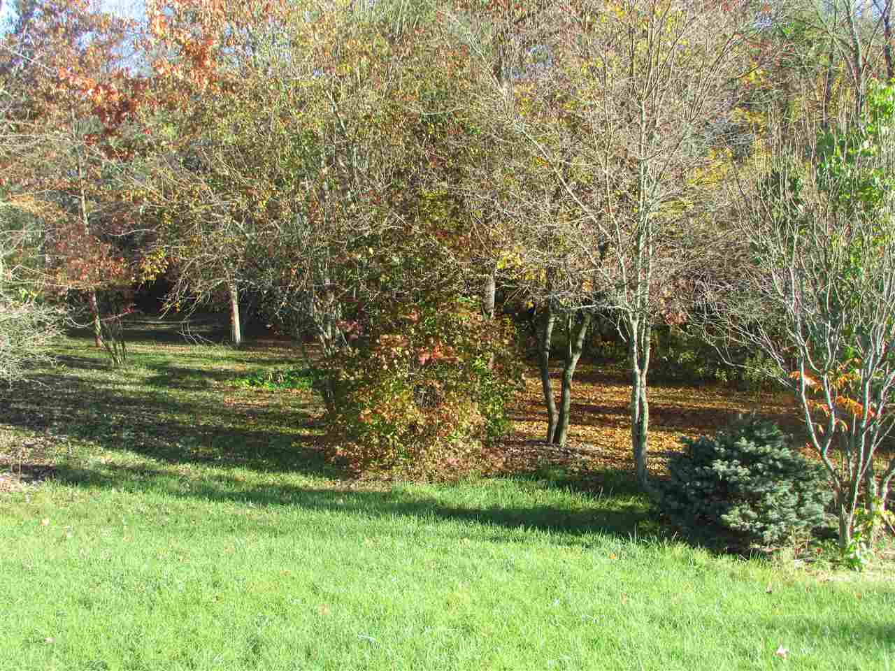 5445 East Washington Road Pierceton, IN 46562 - Photo 28 of 29 Gallery Image 28