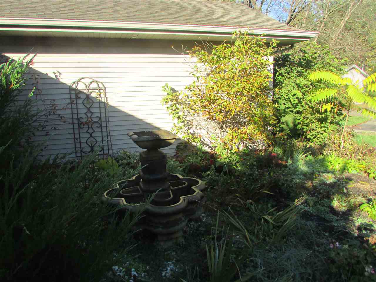 5445 East Washington Road Pierceton, IN 46562 - Photo 29 of 29 Gallery Image 29
