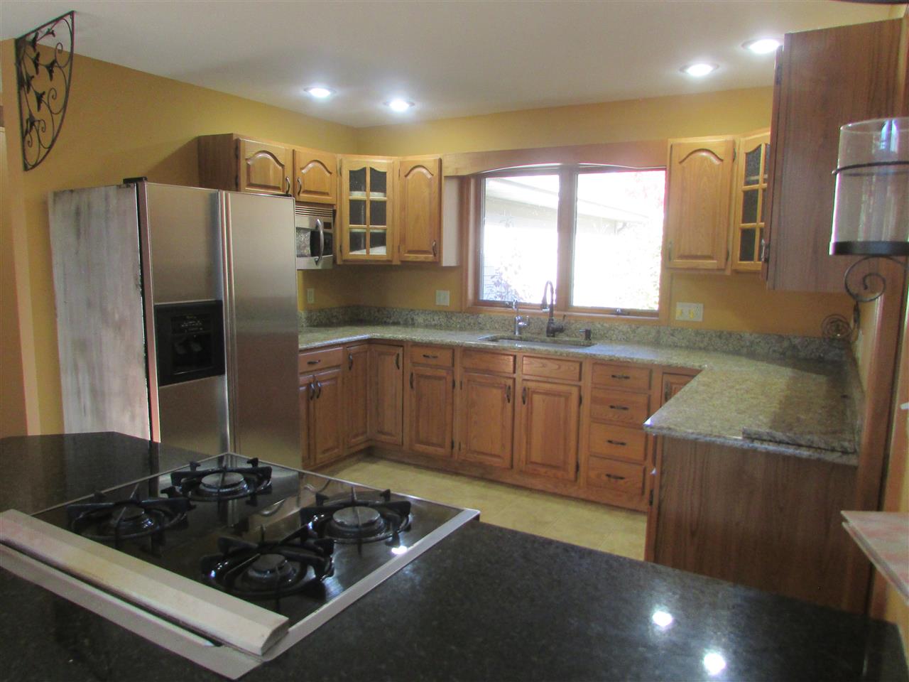 5445 East Washington Road Pierceton, IN 46562 - Photo 4 of 29 Gallery Image 4