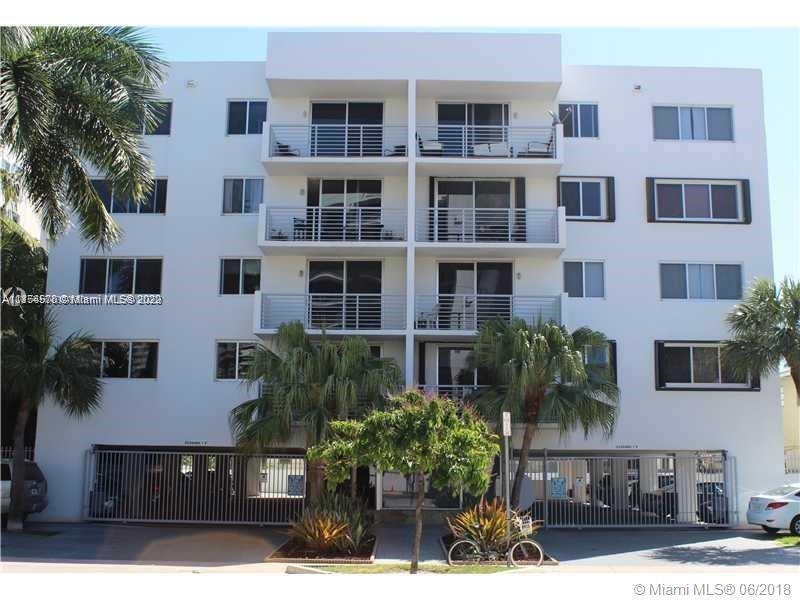 1605 Bay Road, Unit 206 Miami Beach, FL 33139 - Photo 1 of 11 Gallery Image 1