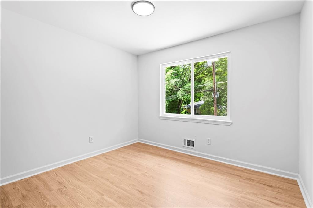 264 Howell Terrace Southwest Atlanta, GA 30331 - Photo 21 of 22 a view of a window in a room