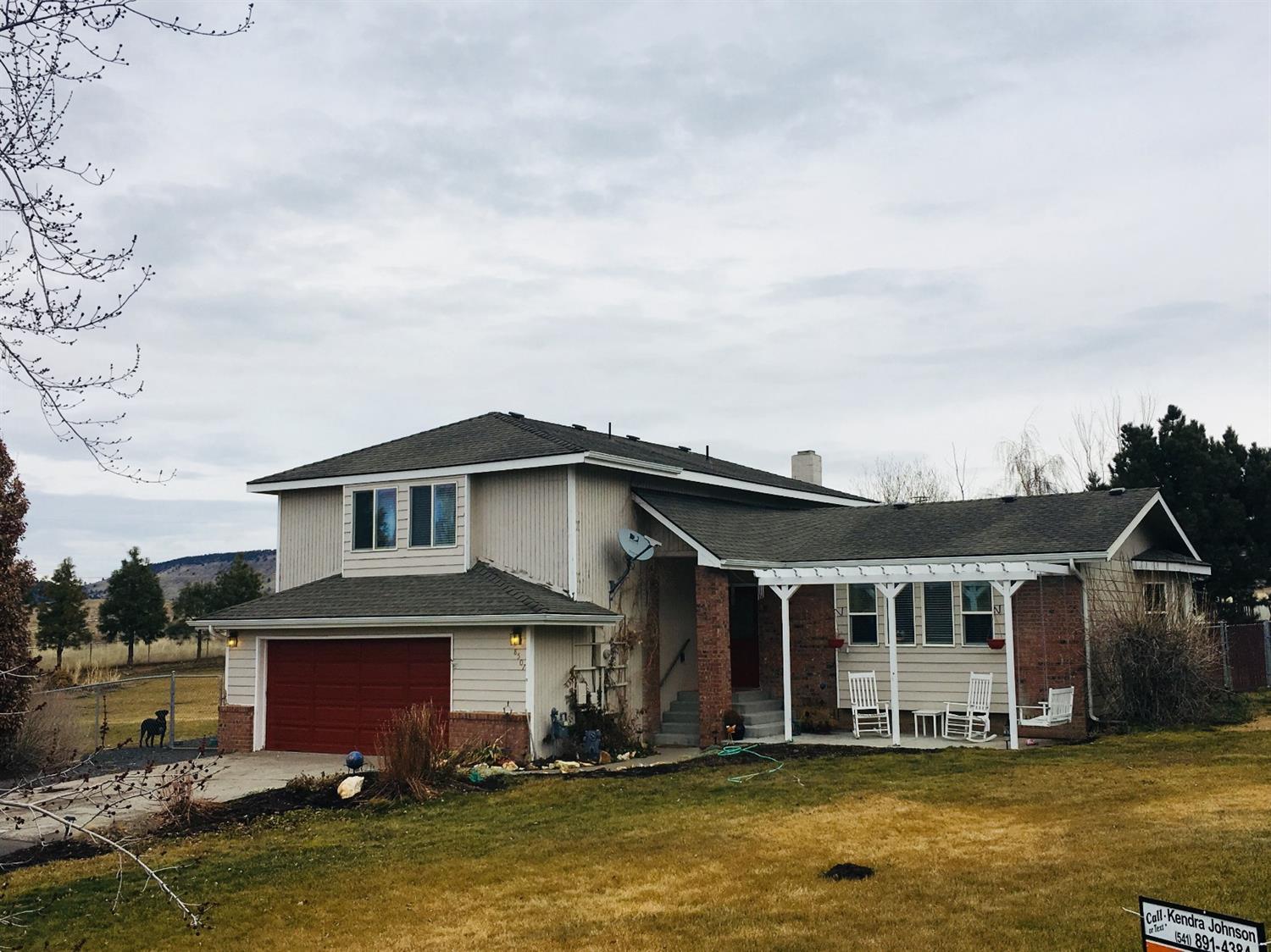 8507 Rockinghorse Lane Klamath Falls, OR 97603 - Photo 1 of 20 Primary Photo