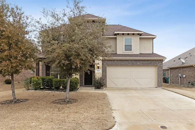 $3,200 | 6308 Meandering Creek Drive, Denton, TX 76226
