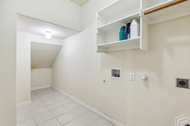 a view of small space