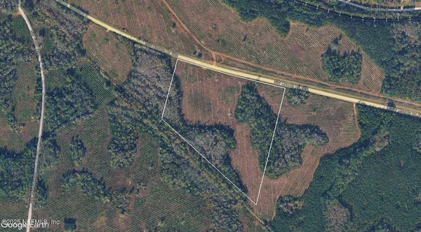 $182,000 | Lot 12 Southwest County Road 225, Starke, FL 32091