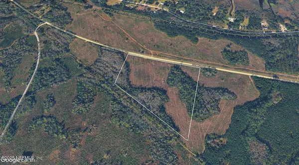 $182,000 | Lot 12 Southwest County Road 225, Starke, FL 32091