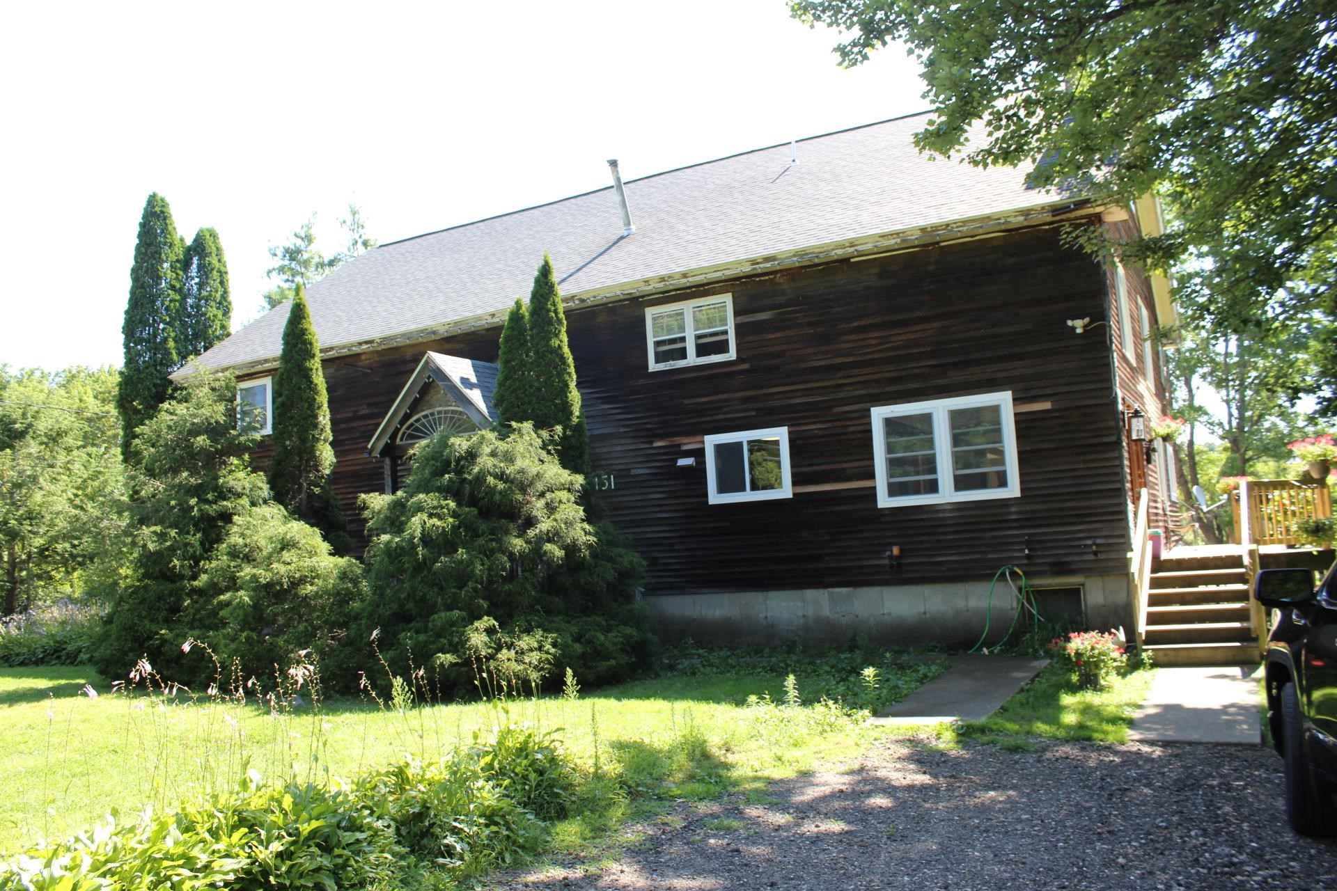 151 Highway 25 Meredith, NH 03253 - Photo 1 of 36