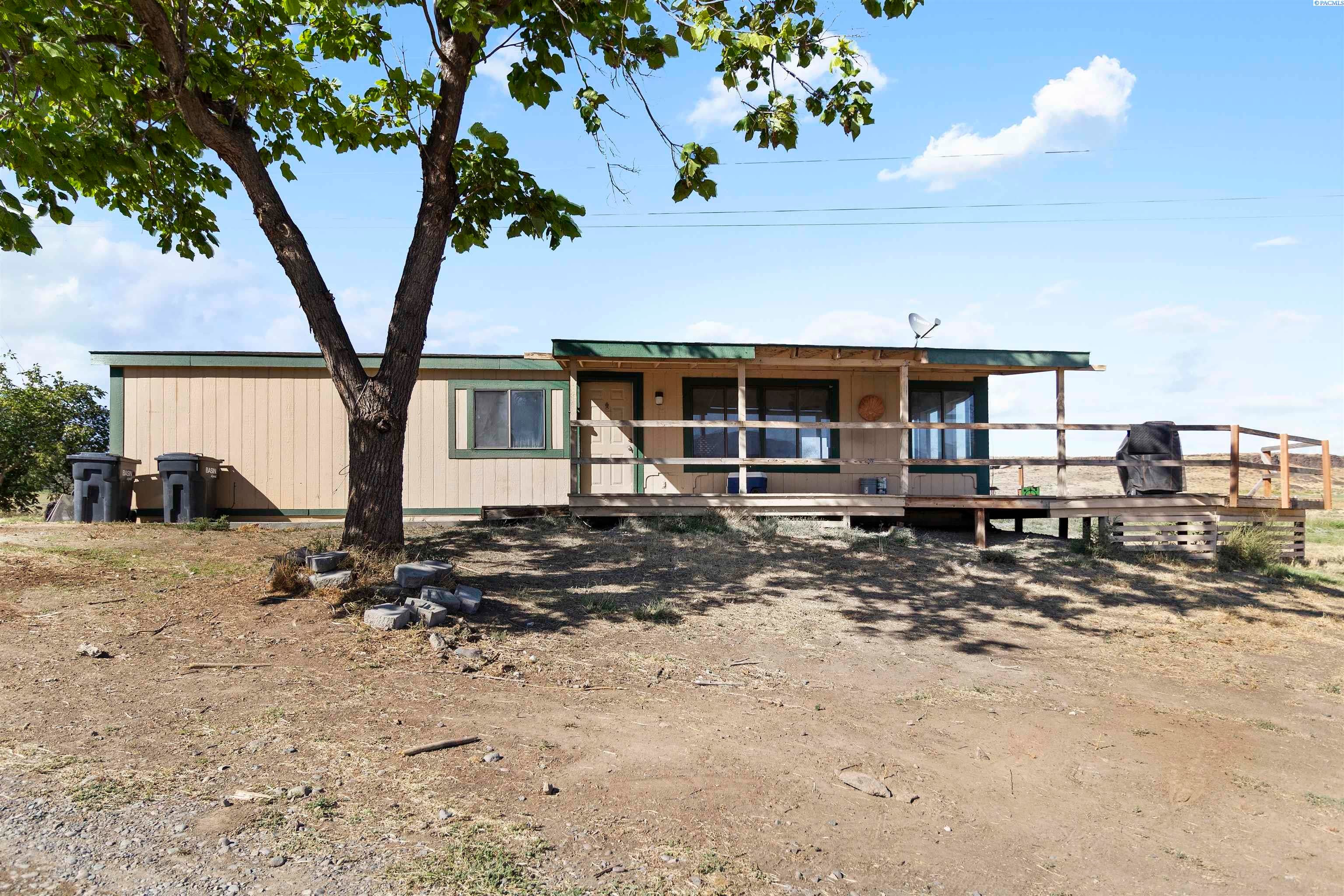35206 West Rayhill Road Benton City, WA 99320 - Photo 4 of 32 Gallery Image 4