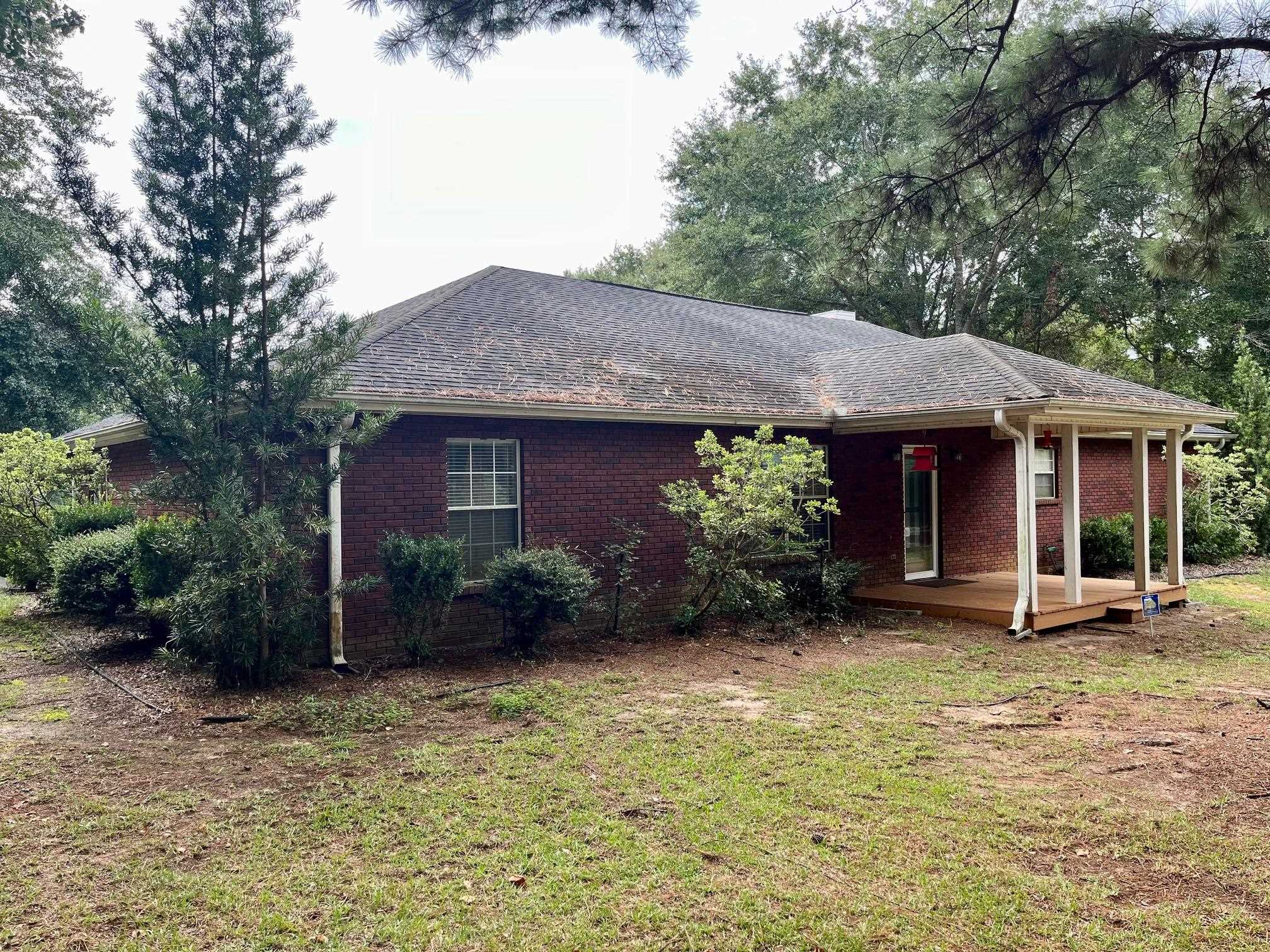 31501 Rose Hill Road Dozier, AL 36028 - Photo 2 of 17 Gallery Image 2