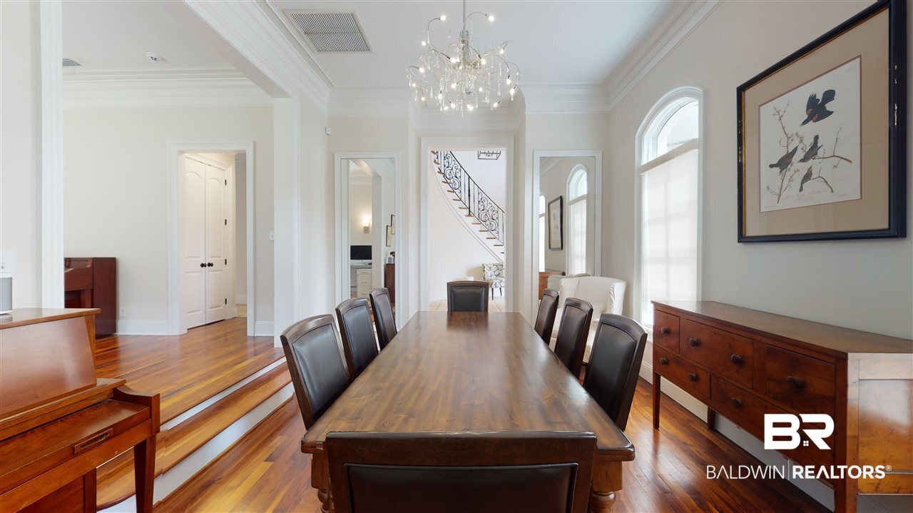 177 Rochester Place Mobile, AL 36608 - Photo 4 of 42