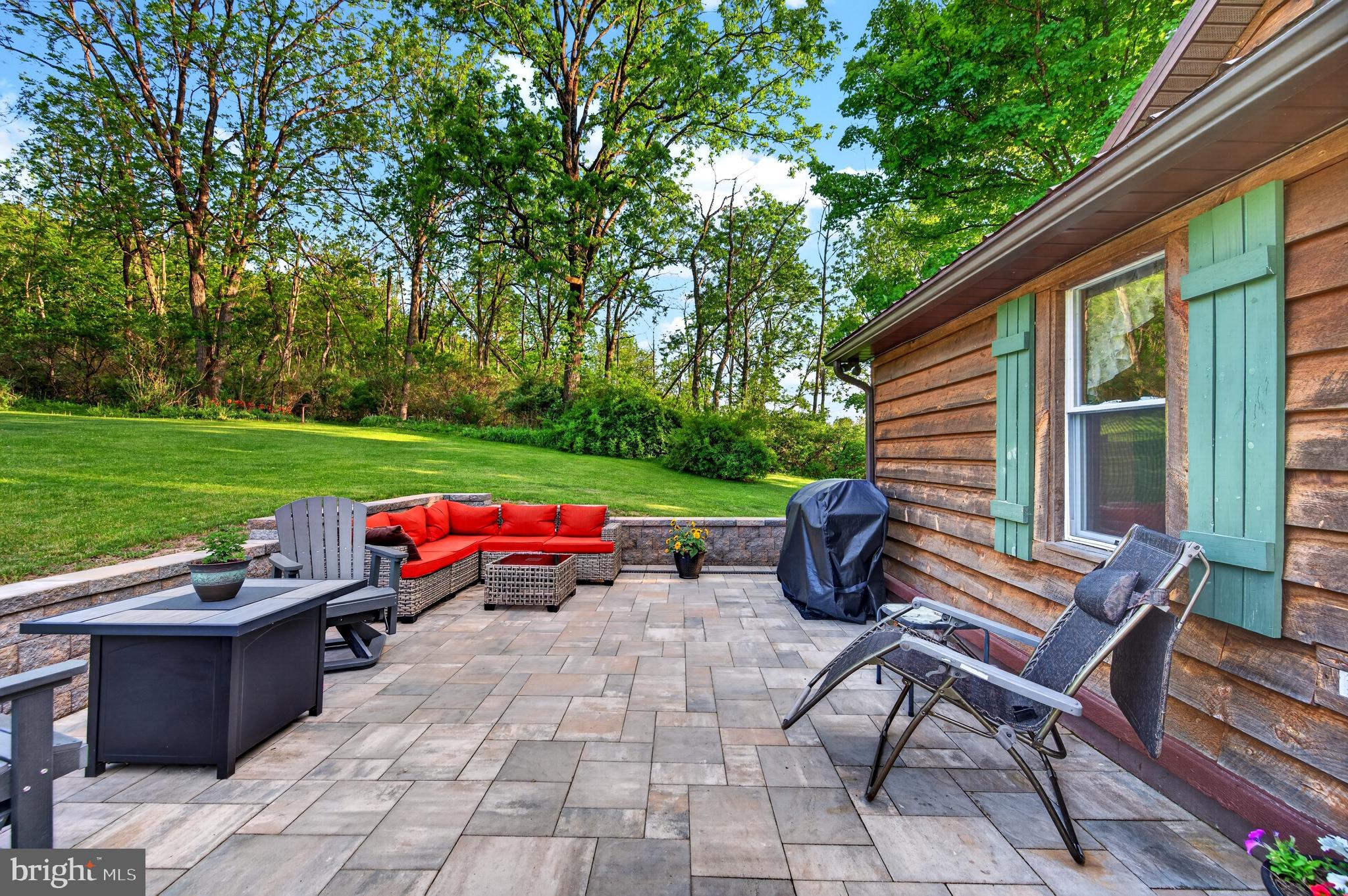13400 Pleasant Valley Road Northeast Flintstone, MD 21530 - Photo 28 of 36
