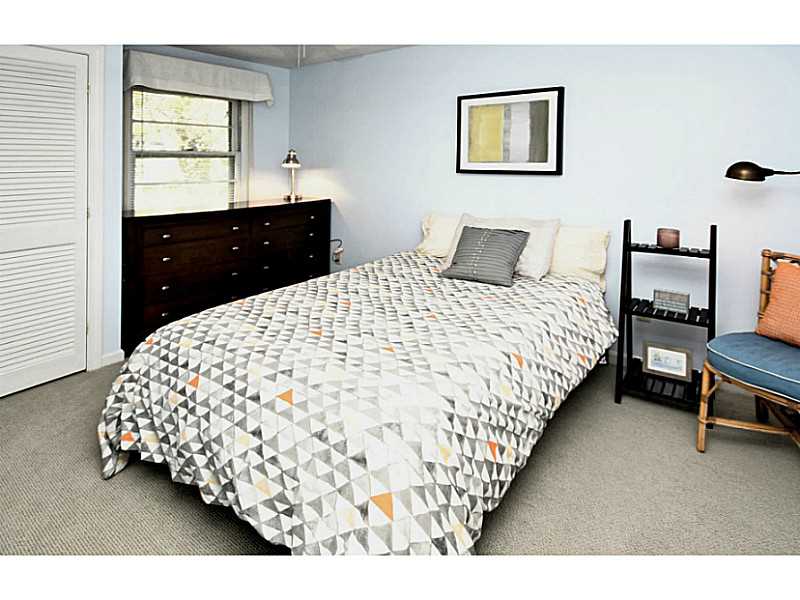 4 Standish Road Jamestown, RI 02835 - Photo 12 of 24 Bedroom. This Bedroom with new carpeting, is 9 x 14.