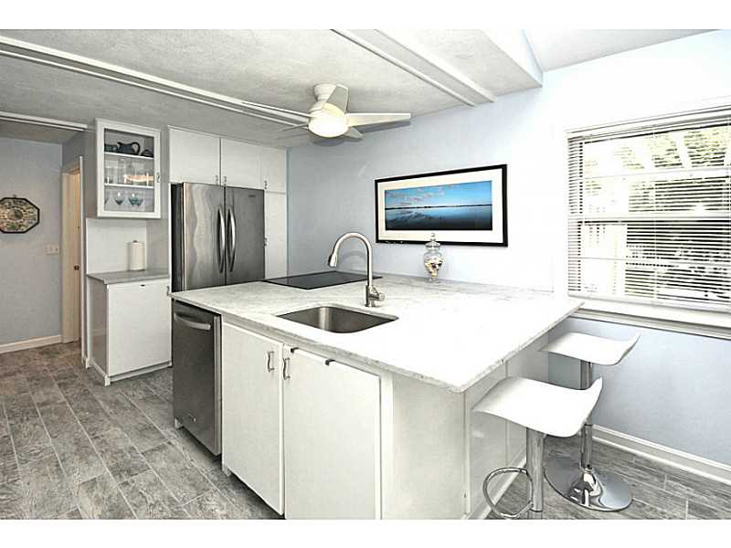 4 Standish Road Jamestown, RI 02835 - Photo 8 of 24 Kitchen. Well appointed Kitchen with the most beautiful marble counter!