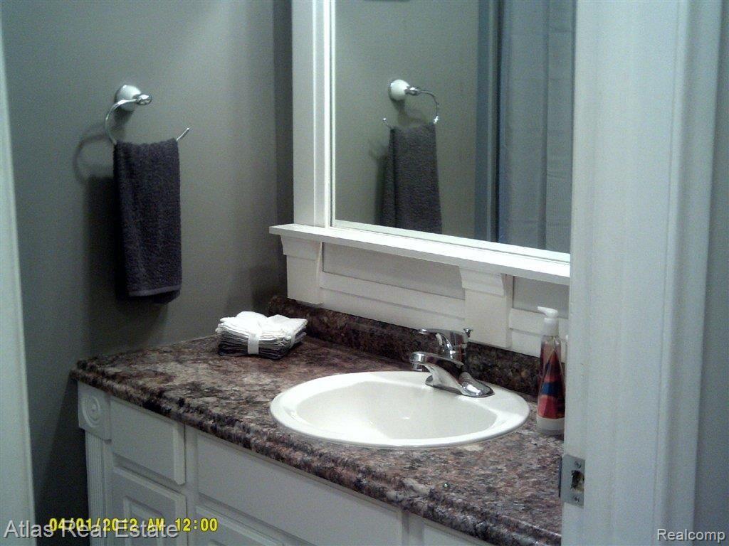 940 Springview Drive Flushing, MI 48433 - Photo 13 of 22 New Bath.jpg