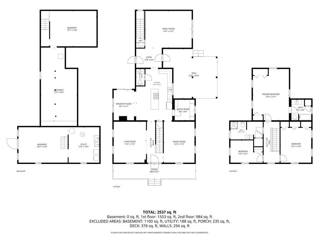 2116 Spaulding Road Clymer, PA 15728 - Photo 50 of 50 All Levels