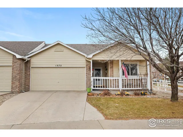$385,000 | 1372 Lavender Court, Loveland, CO 80537
