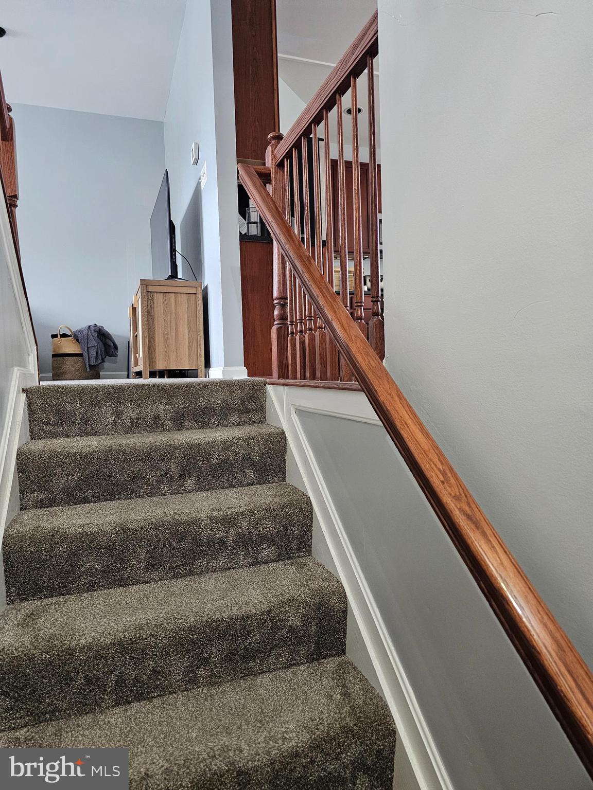 64 Milestone Court Chambersburg, PA 17201 - Photo 17 of 59 Main level has 2 large, separate rooms, but open!